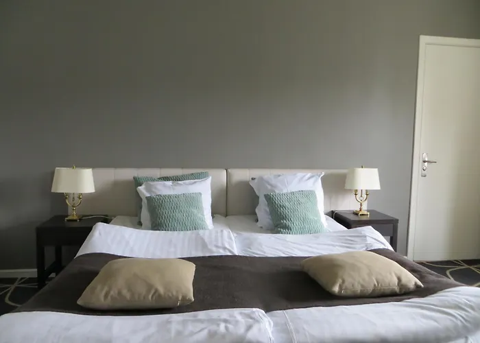 Hotel Dania
