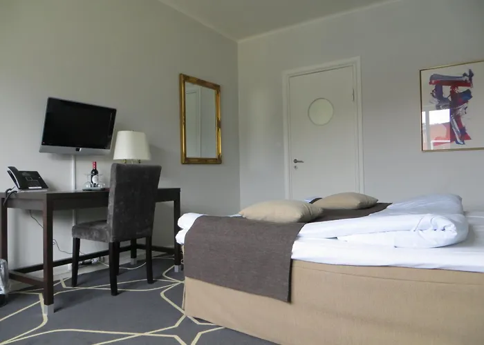 Hotel Dania