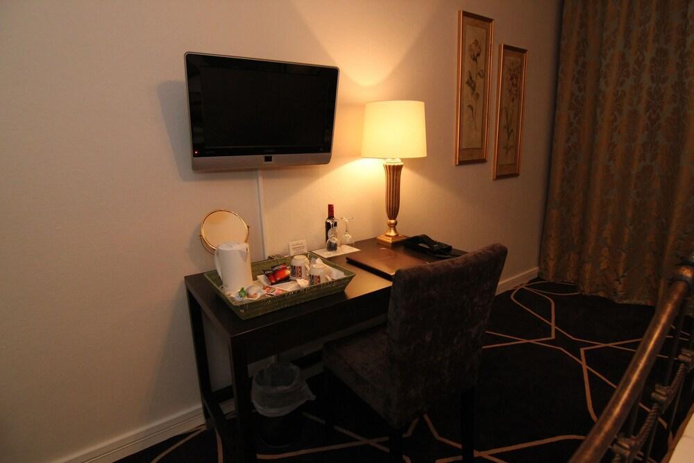 Hotel Dania
