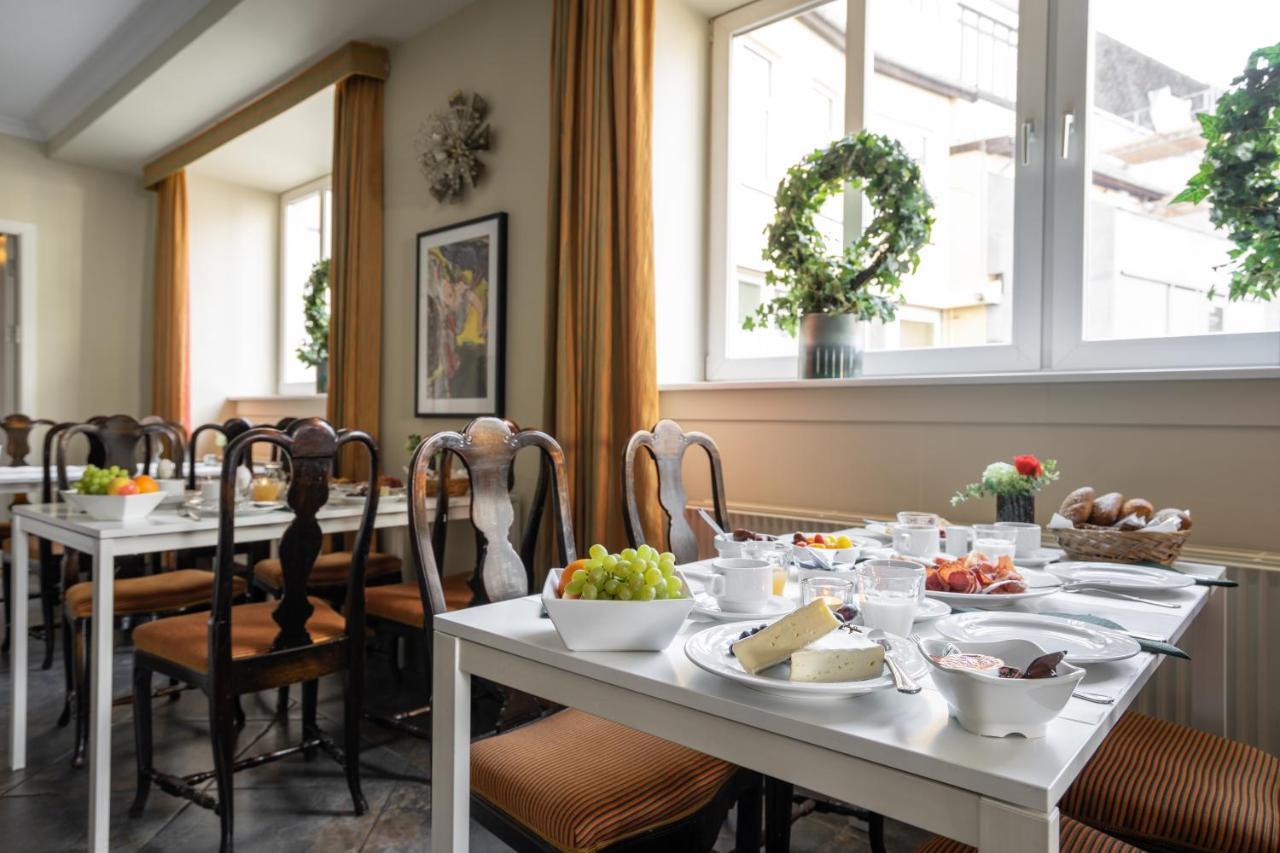 Hotel Dania Silkeborg