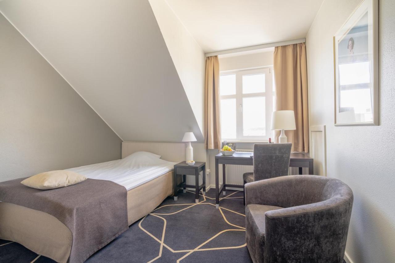 Dania 3* Silkeborg
