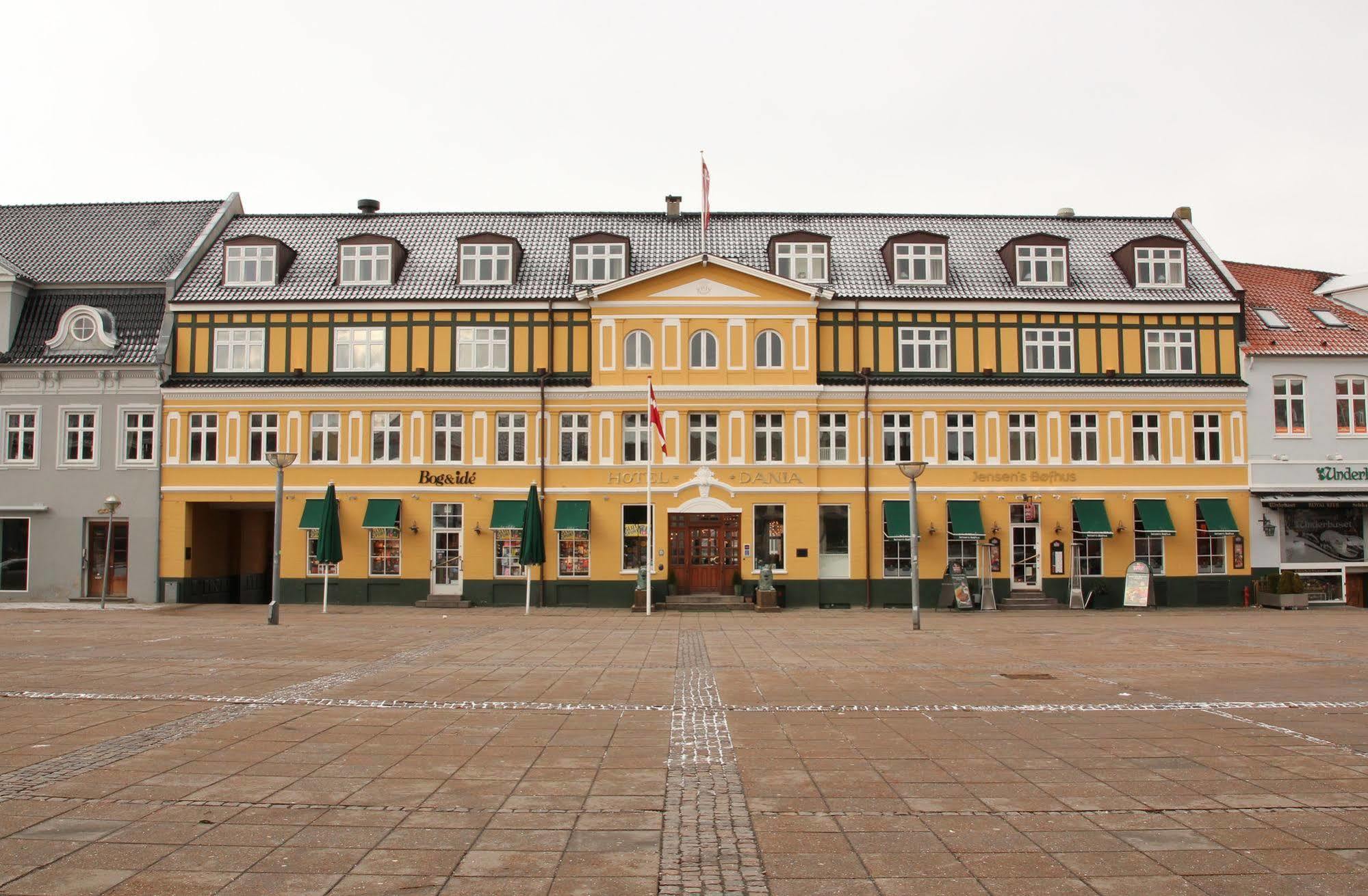 Dania 3* Silkeborg