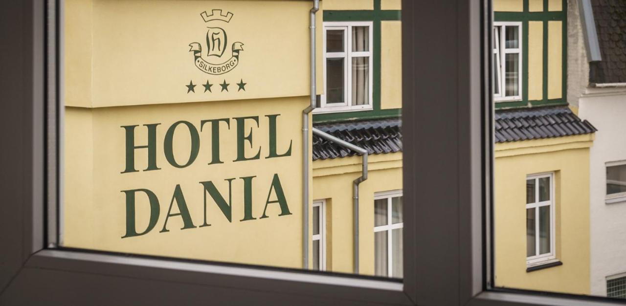 Hotel Dania 3*