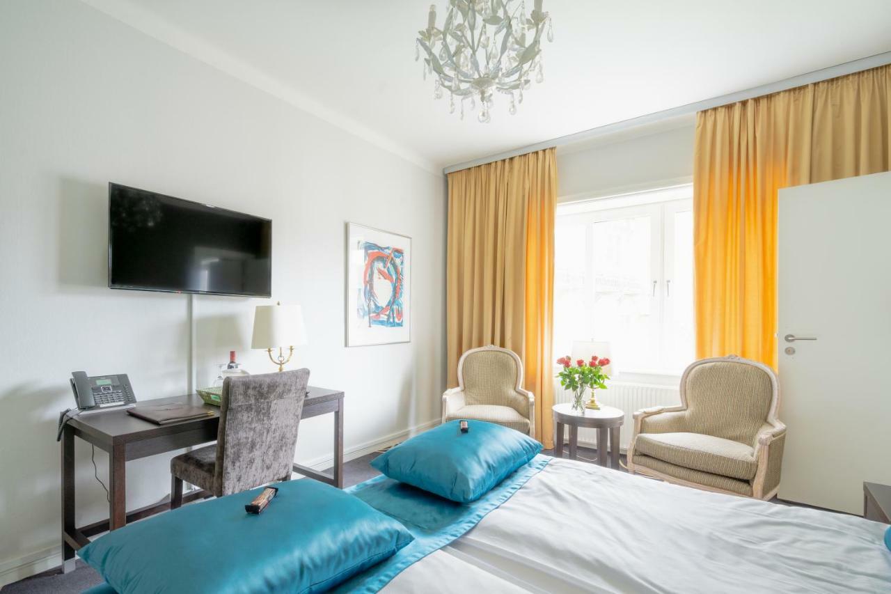 Hotel Dania 3*