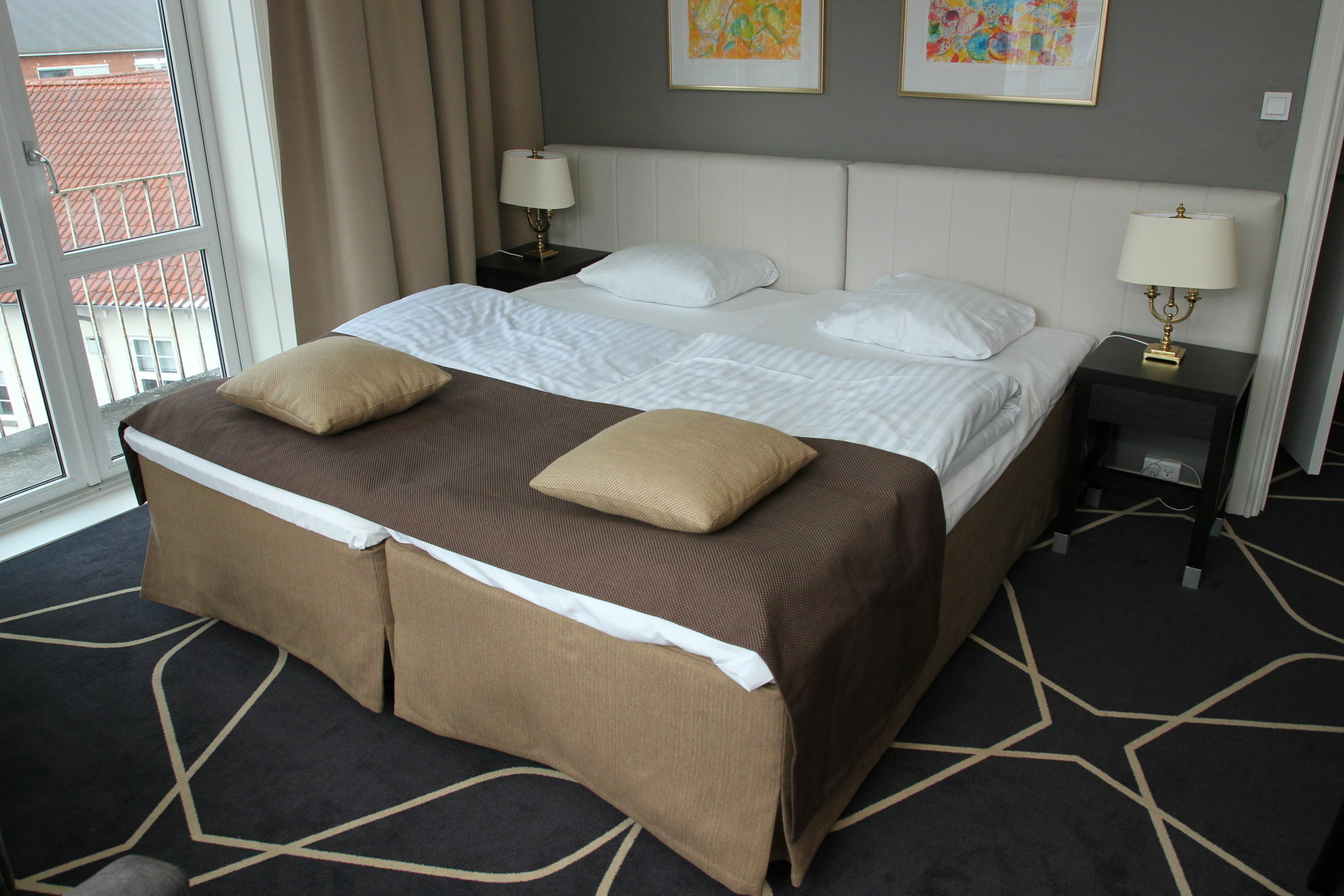 Dania 3* Silkeborg